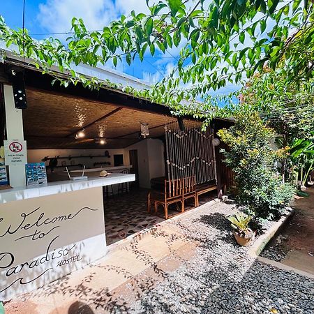 Paradiso Hostel El Nido Exterior photo