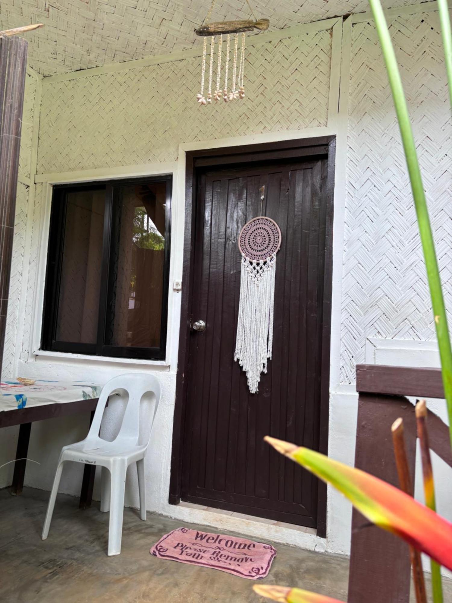 Paradiso Hostel El Nido Exterior photo