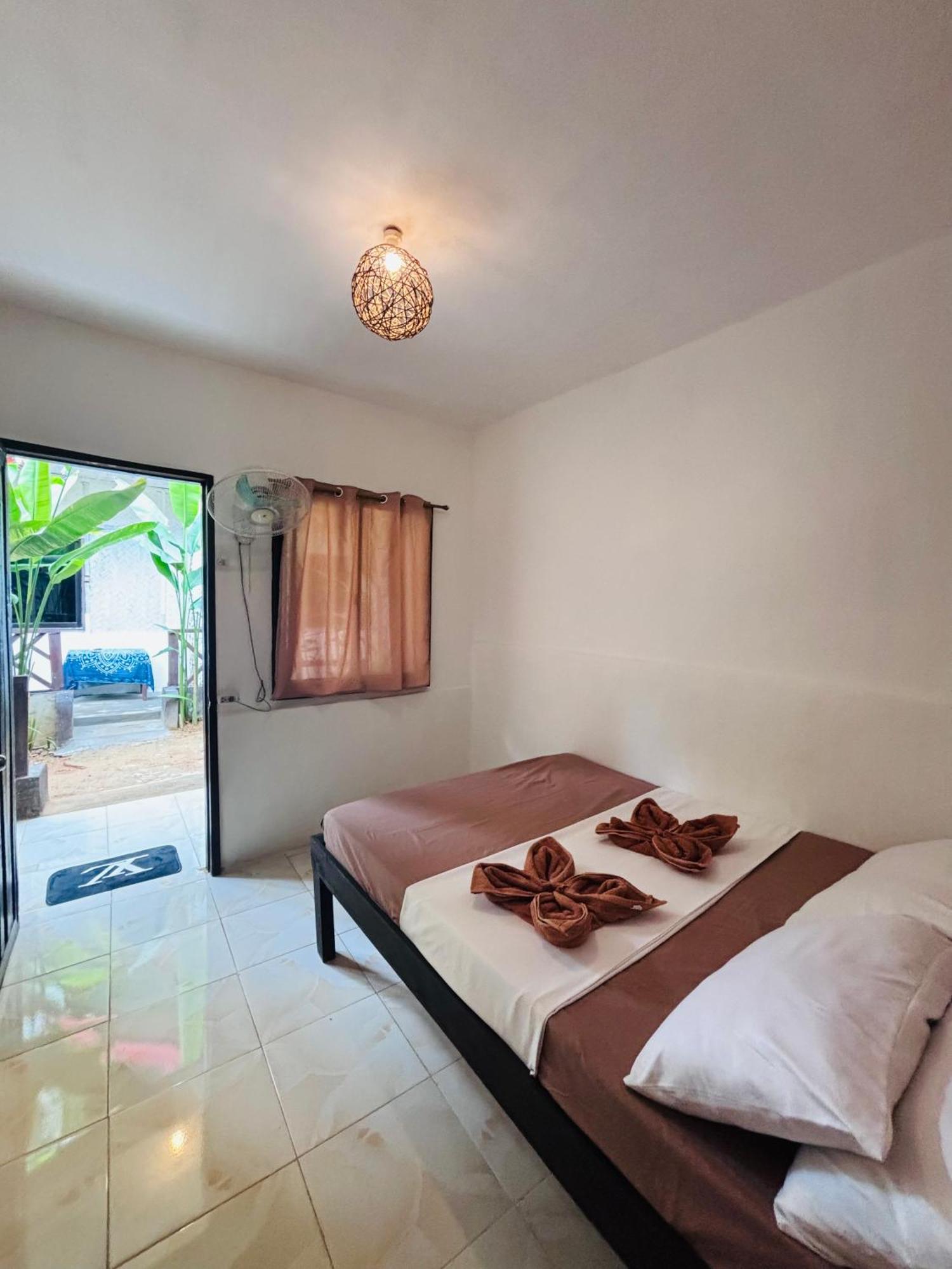 Paradiso Hostel El Nido Exterior photo