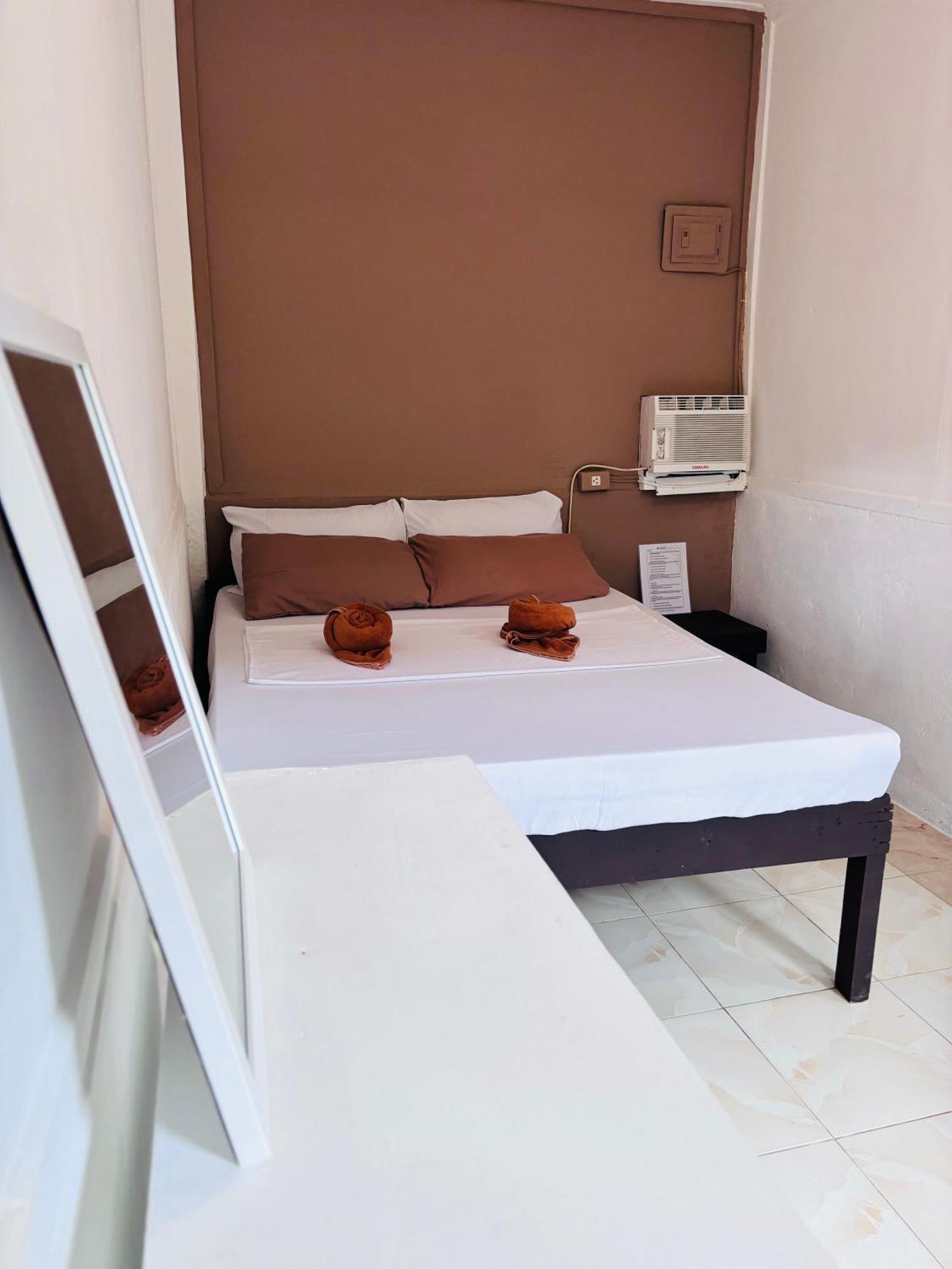 Paradiso Hostel El Nido Exterior photo