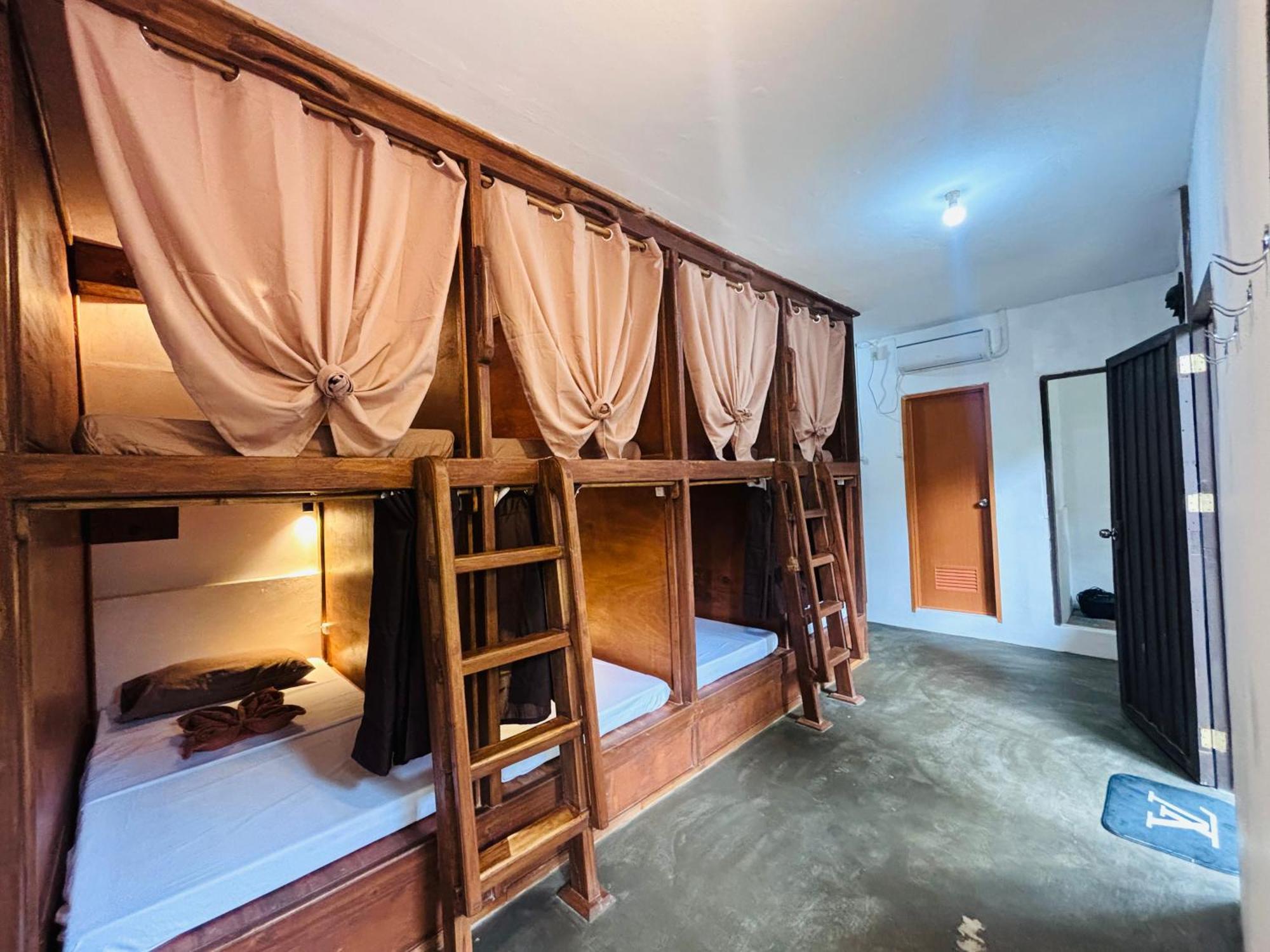 Paradiso Hostel El Nido Exterior photo