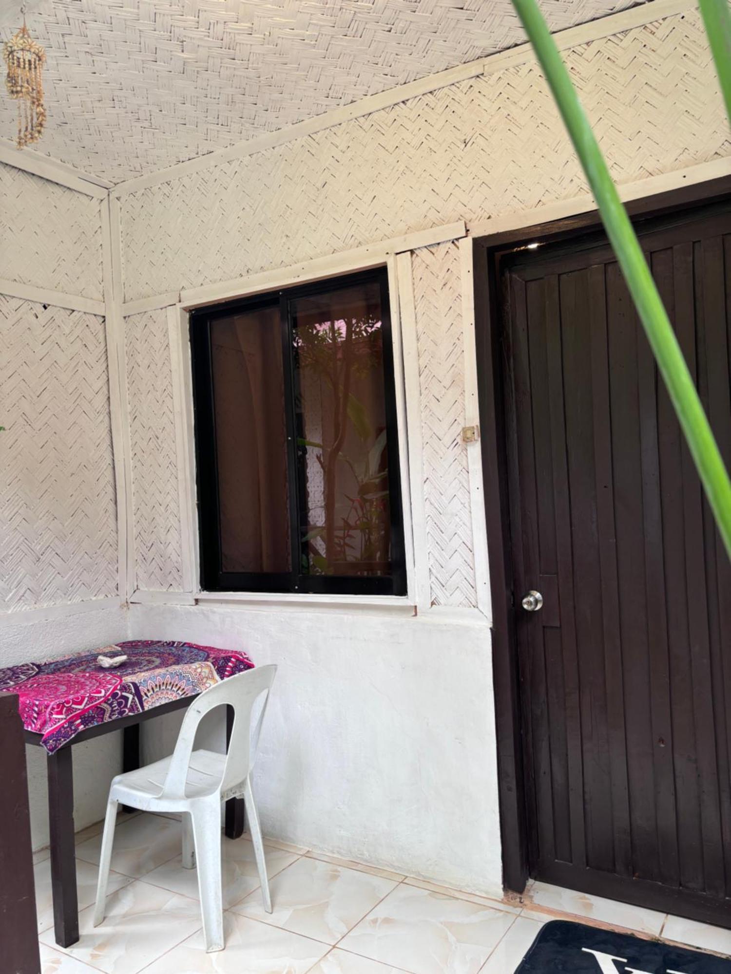 Paradiso Hostel El Nido Exterior photo