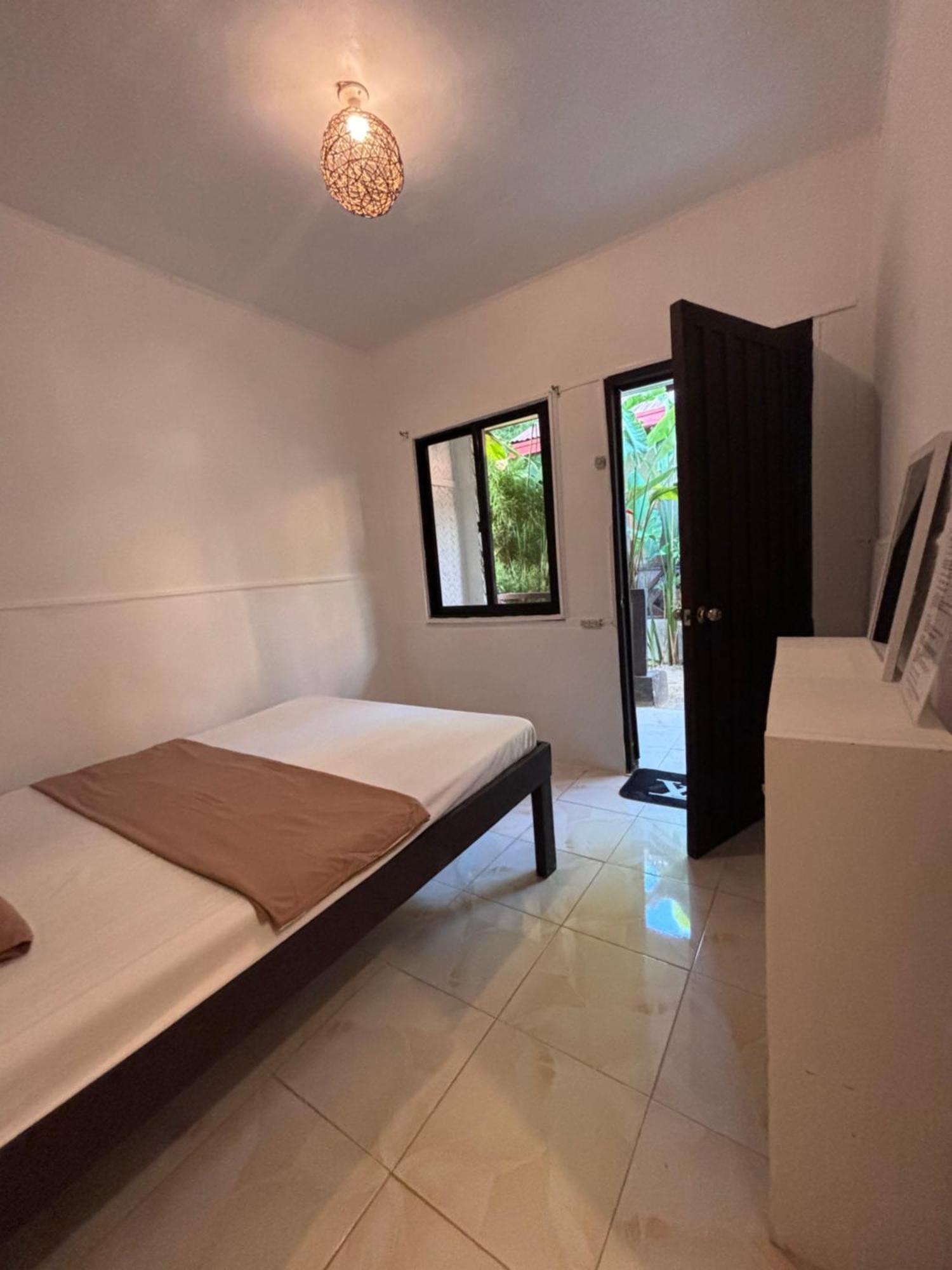 Paradiso Hostel El Nido Exterior photo