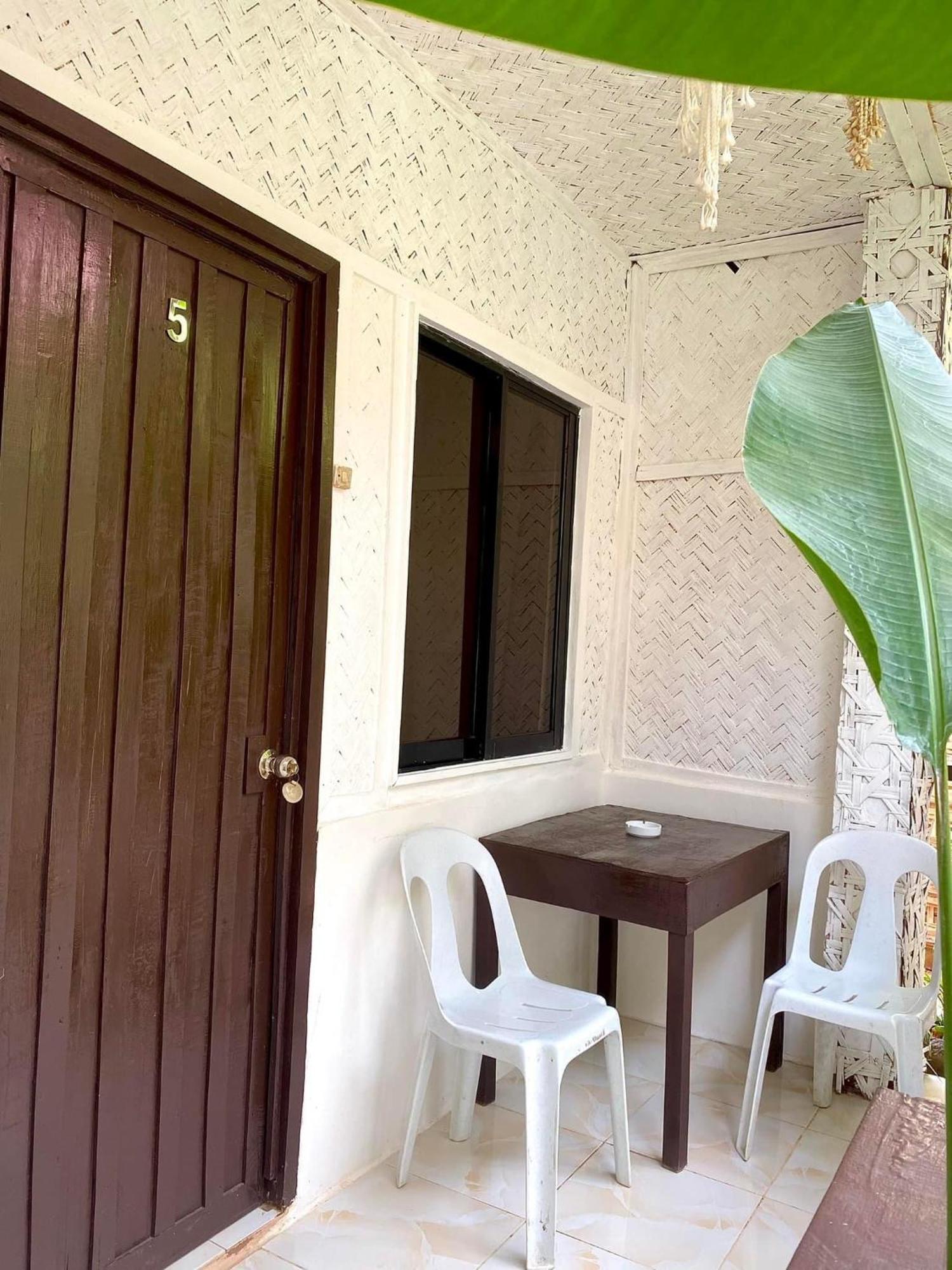 Paradiso Hostel El Nido Exterior photo