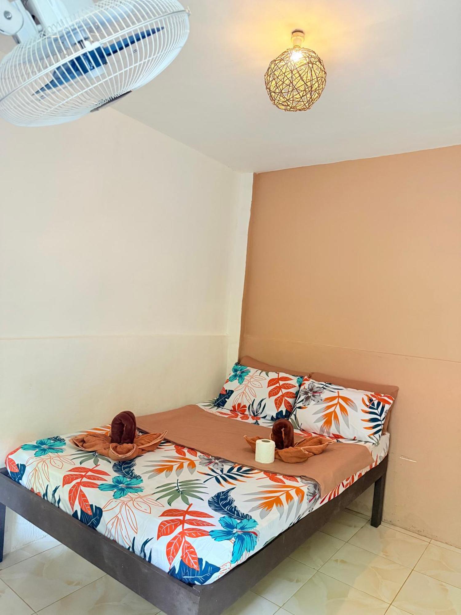 Paradiso Hostel El Nido Exterior photo